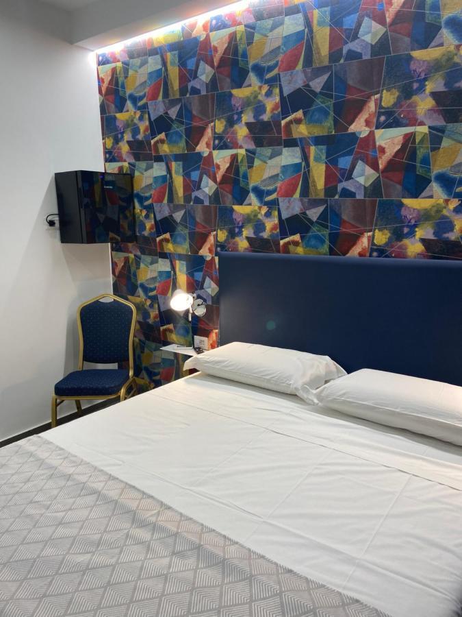 Il Nido Bed & Breakfast Bitritto Exterior photo