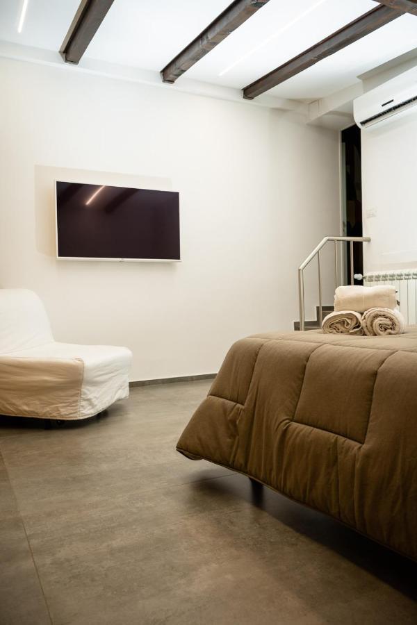 Il Nido Bed & Breakfast Bitritto Exterior photo