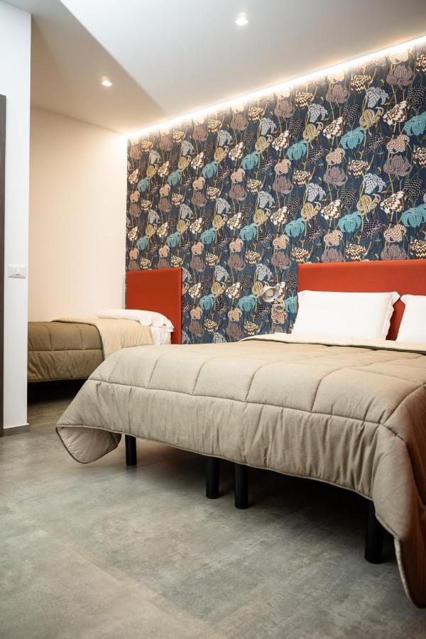 Il Nido Bed & Breakfast Bitritto Exterior photo