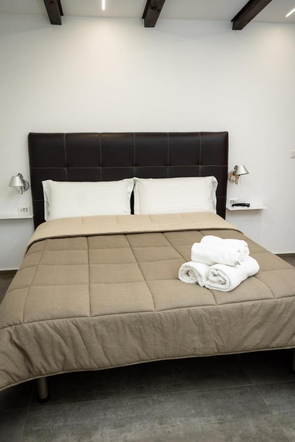 Il Nido Bed & Breakfast Bitritto Exterior photo