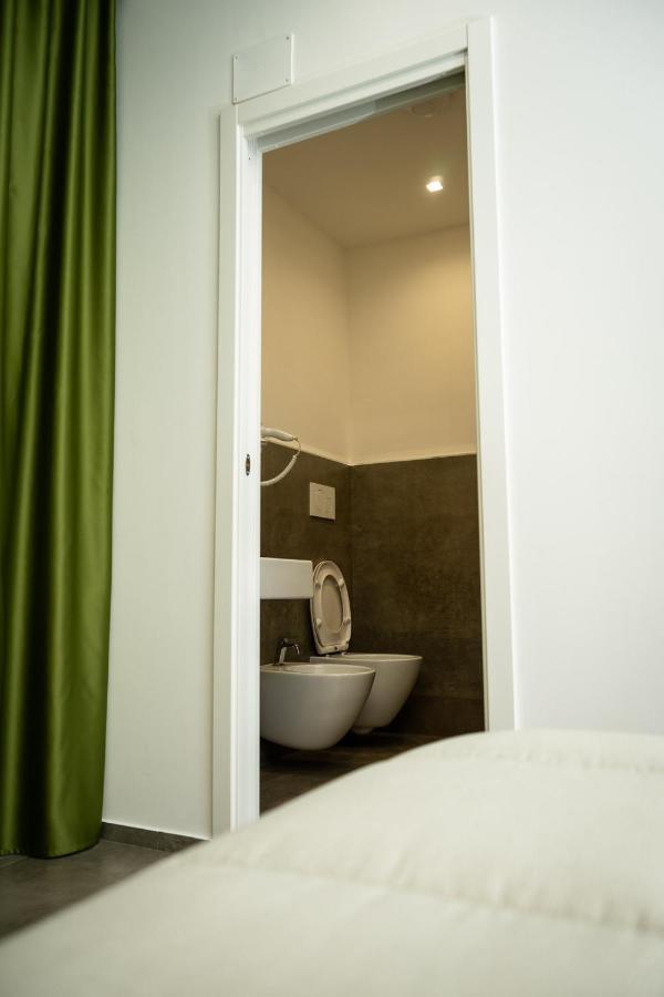 Il Nido Bed & Breakfast Bitritto Exterior photo